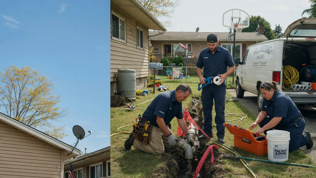 Garbage Disposal Replacement in Dewey, OK near me
