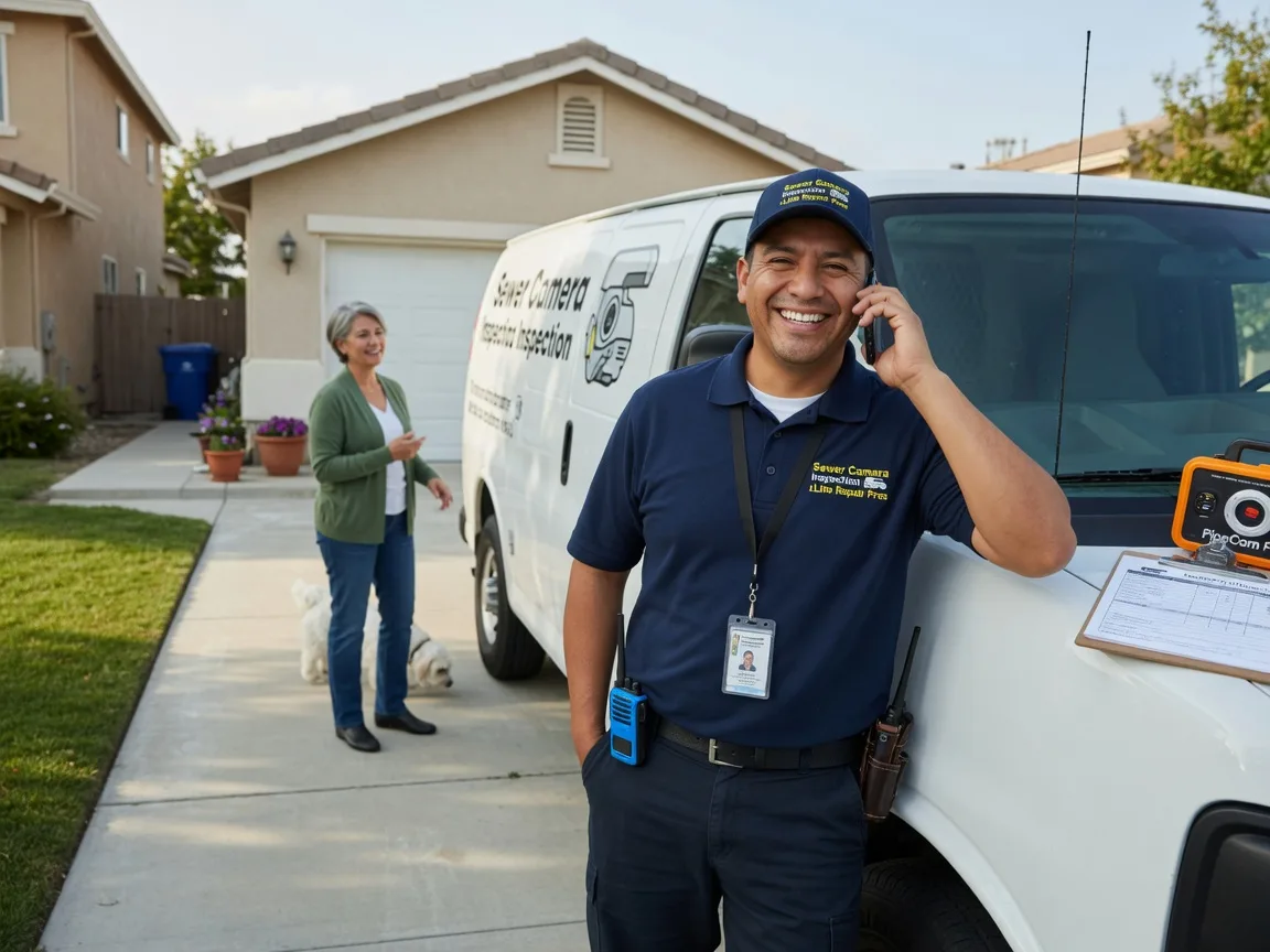Sewer Line Repair Dewey, OK FAQs